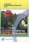 Buchcover Der Friedhof des Mutterhauses