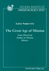 Buchcover The Great Age of Mission