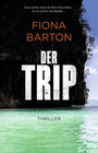 Buchcover Der Trip