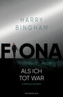 Buchcover Fiona