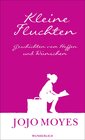 Buchcover Kleine Fluchten