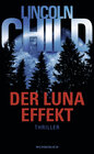 Buchcover Der Luna-Effekt