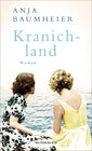 Buchcover Kranichland