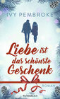 Buchcover Liebe ist das schönste Geschenk