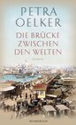 Buchcover Die Brücke zwischen den Welten