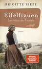 Buchcover Eifelfrauen: Das Haus der Füchsin