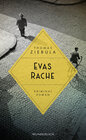 Buchcover Evas Rache