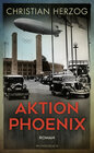 Buchcover Aktion Phoenix