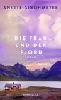 Buchcover Die Frau und der Fjord