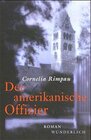 Buchcover Der amerikanische Offizier