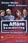 Buchcover Die Affäre Semmeling