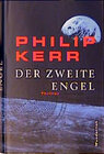 Buchcover Der zweite Engel