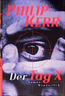 Buchcover Der Tag X