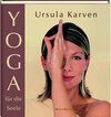 Buchcover Yoga für die Seele