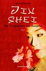 Buchcover Jin Shei