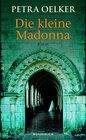 Buchcover Die kleine Madonna