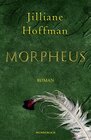 Buchcover Morpheus