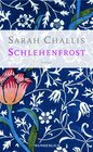 Buchcover Schlehenfrost