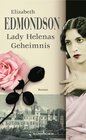 Buchcover Lady Helenas Geheimnis