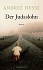 Buchcover Der Judaslohn