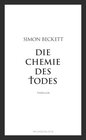 Buchcover Die Chemie des Todes