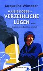 Buchcover Verzeihliche Lügen