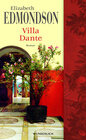 Buchcover Villa Dante