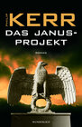 Buchcover Das Janusprojekt