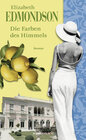 Buchcover Die Farben des Himmels