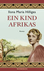 Buchcover Ein Kind Afrikas