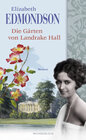 Buchcover Die Gärten von Landrake Hall