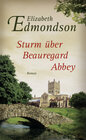 Buchcover Sturm über Beauregard Abbey