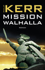 Buchcover Mission Walhalla