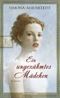 Buchcover Ein ungezähmtes Mädchen