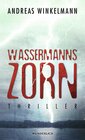 Buchcover Wassermanns Zorn