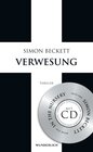 Buchcover Verwesung