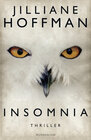 Buchcover Insomnia