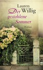 Buchcover Der gestohlene Sommer