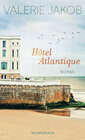 Buchcover Hôtel Atlantique