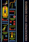 Buchcover Hieroglyphen ohne Geheimnis. Eine Einführung in die Altägyptische...