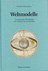 Buchcover Weltmodelle