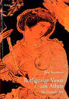 Buchcover Rotfigurige Vasen aus Athen