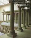 Buchcover Der Pergamonaltar