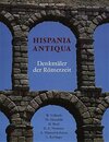 Buchcover Hispania Antiqua