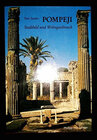 Buchcover Pompeji