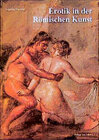 Buchcover Erotik in der Römischen Kunst