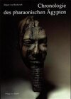Buchcover Chronologie des pharaonischen Ägypten