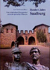 Buchcover Hundert Jahre Saalburg