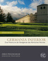 Buchcover Germania Inferior