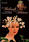 Buchcover Die Herkunft des Schönen